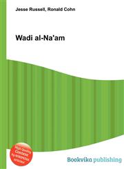 Wadi Al-Na'am,5512228781,9785512228784