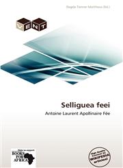 Selliguea feei,6138639057,9786138639053