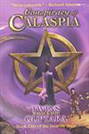 Conspiracy of Calaspia An Insanity Novel,8183860265,9788183860260