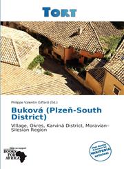 Buková (Plzeň-South District),6138702468,9786138702467