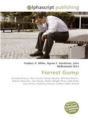 Forrest Gump,6130243472,9786130243470