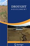 Drought Assessment,9048124999,9789048124992