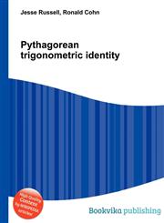 Pythagorean Trigonometric Identity,5511085677,9785511085678