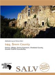 Łęg, Śrem County,6138974689,9786138974680