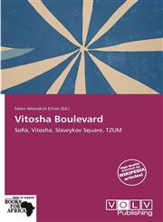 Vitosha Boulevard,6139172551,9786139172559