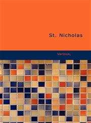 St. Nicholas,1426485794,9781426485794