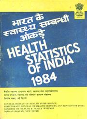 Health Statistics of India - 1984