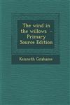 Wind in the Willows,1287814182,9781287814184