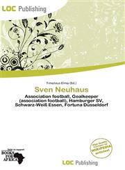 Sven Neuhaus,620095464X,9786200954640
