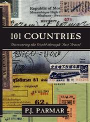 101 Countries Discovering the World Through Fast Travel,1589395026,9781589395022