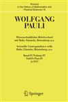 Wissenschaftlicher Briefwechsel Mit Bohr, Einstein, Heisenberg U.a./Scientific Correspondence With Bohr, Einstein, Heisenberg A.o. Band/Volume IV Teil/Part Iv 1957-1958 1st Edition,3540402969,9783540402961