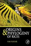 Origin and Phylogeny of Rices 1st Edition,012417177X,9780124171770