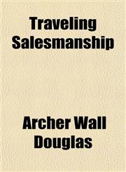Traveling Salesmanship,1151436011,9781151436016