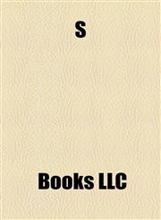 S&p S&p 500, Standard & Poor's, List of S&p 500 Companies, S&p-Asx 200, Spdr, S&p Latin America 40, List of Largest Daily,1155803620,9781155803623