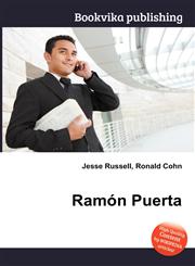 Ramon Puerta,5512437860,9785512437865