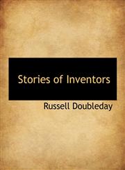 Stories of Inventors,1140017985,9781140017981