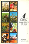 ICRISAT Annual Report - 1977-1978