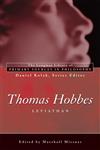 Thomas Hobbes Leviathan,0321276124,9780321276124