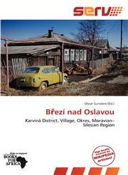 Březí nad Oslavou,6138704797,9786138704799