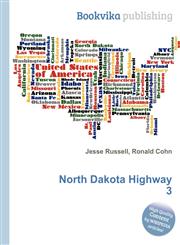 North Dakota Highway 3,5511406848,9785511406848