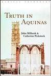 Truth in Aquinas,0415233356,9780415233354