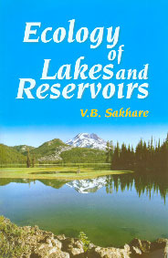 Ecology of Lakes and Reservoirs 1st Edition,8170354501,9788170354505