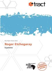 Roger Etchegaray,6137829634,9786137829639