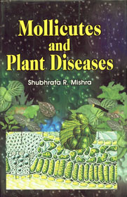 Mollicutes and Plant Diseases 1st Edition,8171417930,9788171417933