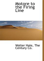 Motore to the Firing Line,1140394029,9781140394020