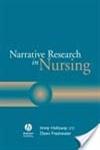 Narrative Research in Nursing,1405114088,9781405114080