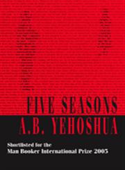 Five Seasons,1870015940,9781870015943