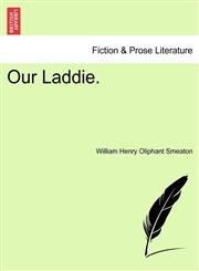 Our Laddie.,1241207364,9781241207366