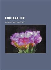 English life,1159494398,9781159494391