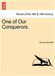One of Our Conquerors.,1240905769,9781240905768