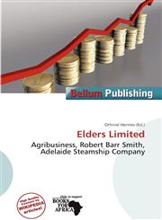 Elders Limited,6139638453,9786139638451