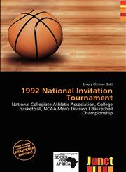1992 National Invitation Tournament,6201923004,9786201923003