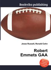 Robert Emmets Gaa,5512121456,9785512121450