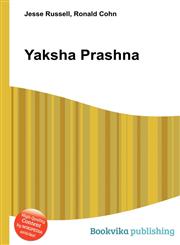 Yaksha Prashna,5512508326,9785512508329