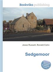 Sedgemoor,5511276189,9785511276182