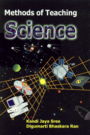 Methods of Teaching Science 1st Edition,8171418015,9788171418015