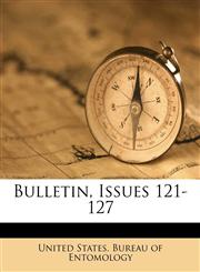 Bulletin, Issues 121-127,1286598508,9781286598504