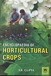 Encyclopaedia of Horticultural Crops 3 Vols.,8178803194,9788178803197