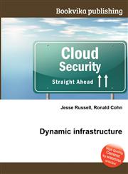 Dynamic Infrastructure,5512334522,9785512334522