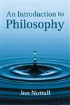 Introduction to Philosophy,0745616631,9780745616636