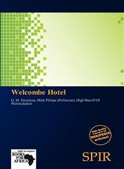 Welcombe Hotel,6139139481,9786139139484