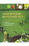 Crop Breeding and Biotechnology 1st Edition,8171325904,9788171325900