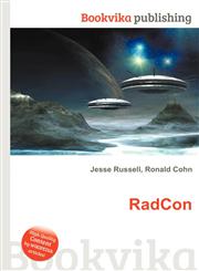 Radcon,5511393916,9785511393919