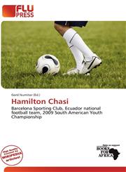 Hamilton Chasi,6139565030,9786139565030