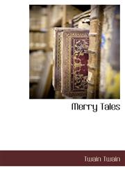 Merry Tales,111542016X,9781115420167