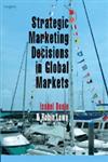 Strategic Marketing Decisions in Global Markets 1st Edition,184480142X,9781844801428